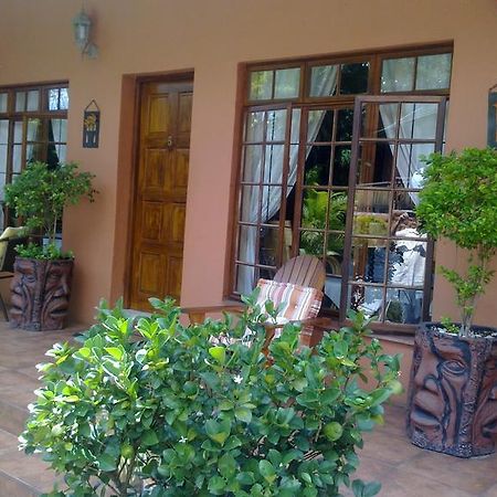 Harmony Guesthouse Mbombela ภายนอก รูปภาพ