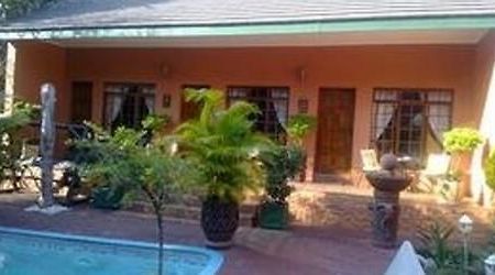 Harmony Guesthouse Mbombela ภายนอก รูปภาพ