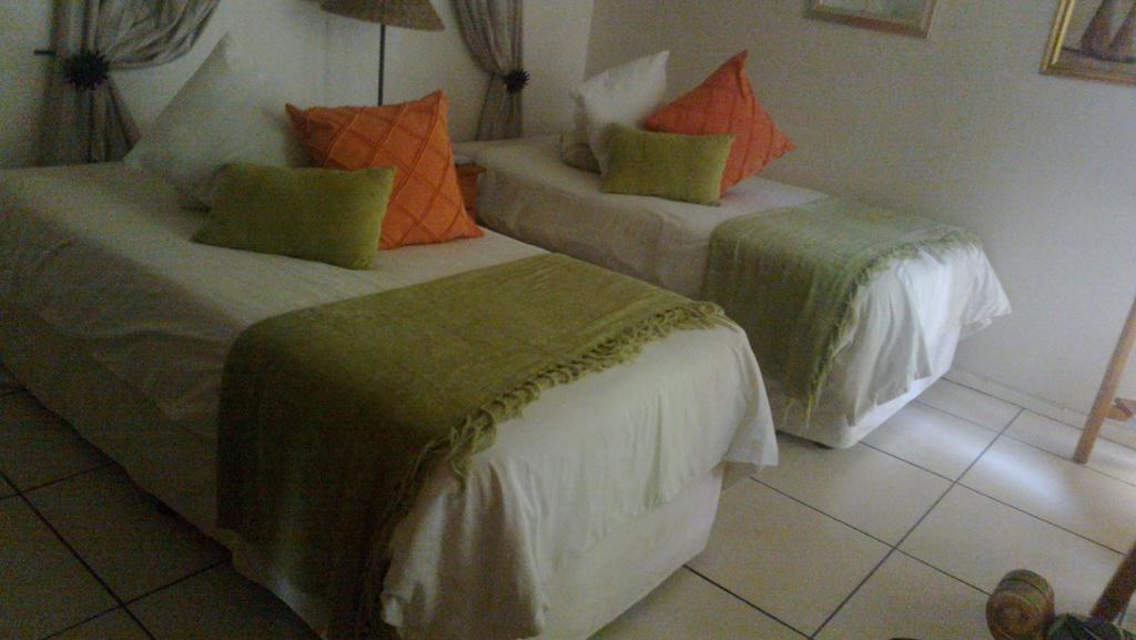 Harmony Guesthouse Mbombela ห้อง รูปภาพ