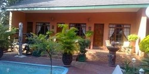 Harmony Guesthouse Mbombela ภายนอก รูปภาพ